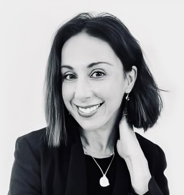 Emily Reaman, VP Brand Content & Communications for California Closets contact information