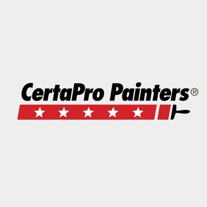 CertaPro Painters is a sister brand of  California Closets 