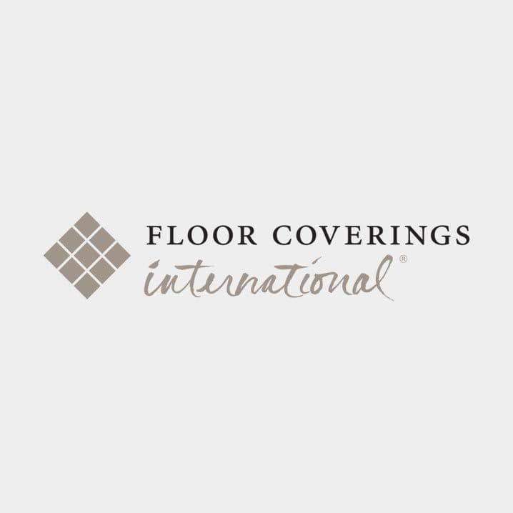 Floor Coverings International is a sister brand of  California Closets 