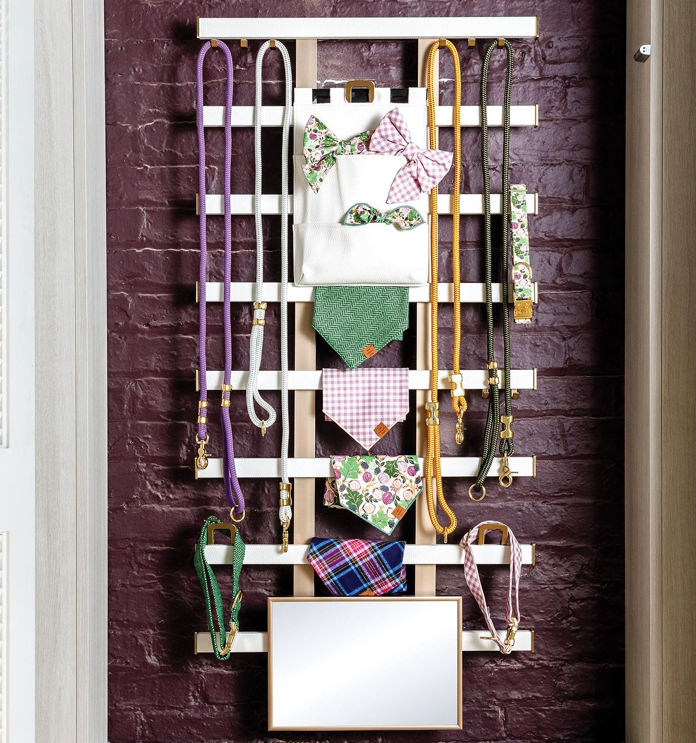 Wall organizers image