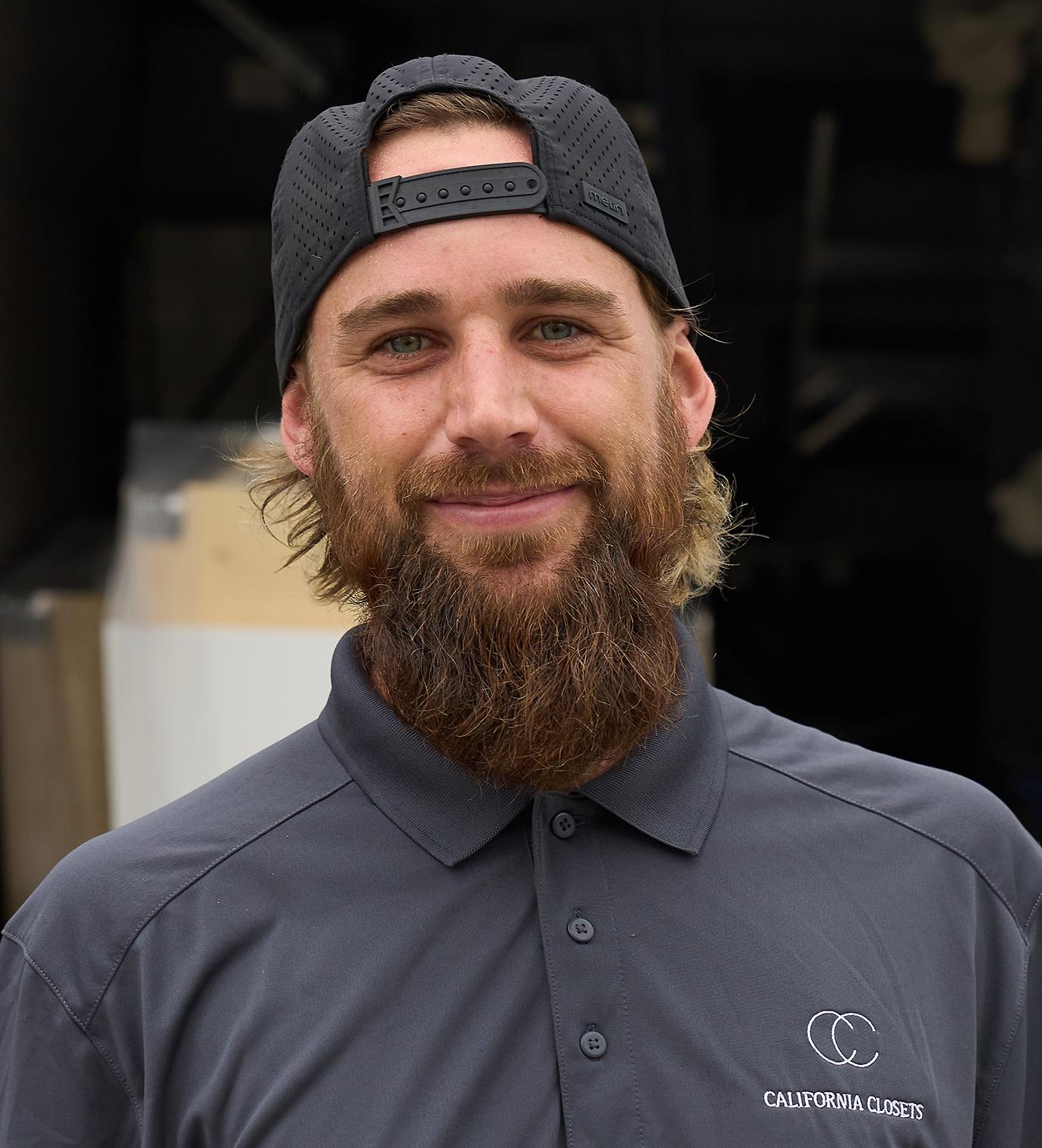 Join our team as a designer, production technician or installation technician at California Closets