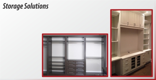 ken shaw closets solutions